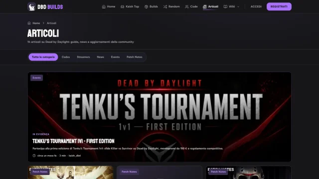 Articoli