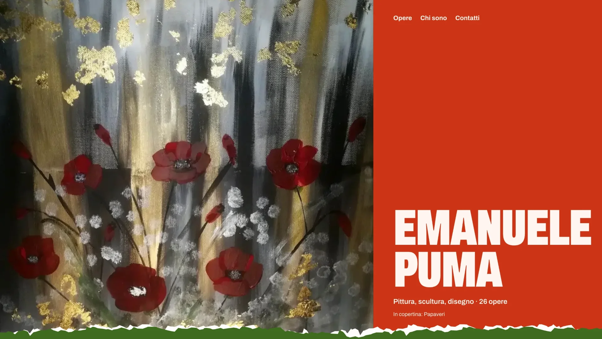 Homepage