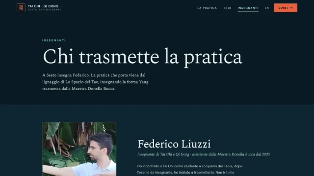 Insegnanti